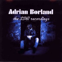 Purchase Adrian Borland - Harmony & Destruction Demos