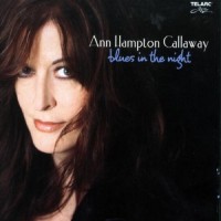 Purchase Ann Hampton Callaway - Blues In The Night