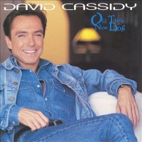 Purchase David Cassidy - Old Trick, New Dog