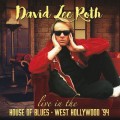 Buy David Lee Roth - Live In The House Of Blues: West Hollywood '94 CD1 Mp3 Download