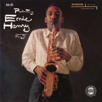 Purchase Ernie Henry - Presenting Ernie Henry (Vinyl)