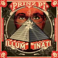 Purchase Prinz Pi - Illuminati - Epos Posterior (EP)