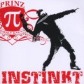 Buy Prinz Pi - Instinkt (EP) Mp3 Download