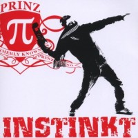 Purchase Prinz Pi - Instinkt (EP)