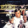 Purchase Stu Phillips - Buck Rogers In The 25th Century: Season One (With Johnny Harris & Les Baxter) CD1 Mp3 Download