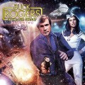 Purchase Bruce Broughton - Buck Rogers In The 25th Century: Season Two (With Stu Phillips & John Cacavas) CD1 Mp3 Download