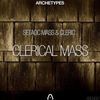 Purchase Cleric - Clerical Mass (EP)