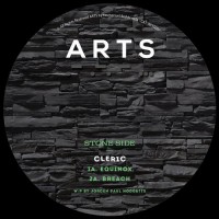Purchase Cleric - Equinox (EP)