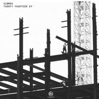 Purchase Cleric - Twenty Fourteen (EP)