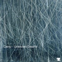 Purchase Cleric - Unknown Depths (EP)