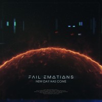Purchase Fail Emotions - New Day Has Come (CDS)