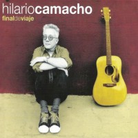 Purchase Hilario Camacho - Final De Viaje CD2