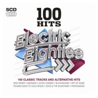 Purchase VA - 100 Hits Electric Eighties CD1