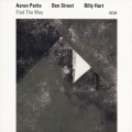 Buy Aaron Parks - Find The Way (With Ben Street, Billy Hart) Mp3 Download