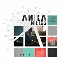 Purchase Anika Nilles - Pikalar
