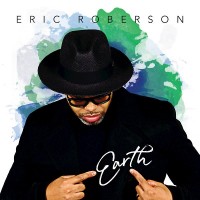 Purchase Eric Roberson - Earth