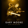 Buy Gary Moore - Blues And Beyond (Limited Edition Box Set) CD3 Mp3 Download