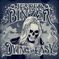 Purchase Jesper Binzer - Dying Is Easy
