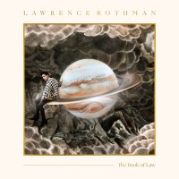 Purchase Lawrence Rothman - The Book Of Law