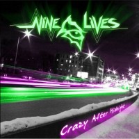 Purchase Nine Lives - Crazy After Midnight