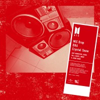 Purchase BTS - Mic Drop / Dna / Crystal Snow