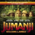 Purchase Henry Jackman - Jumanji: Welcome To The Jungle (Original Motion Picture Soundtrack) Mp3 Download