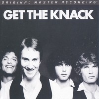 Purchase The Knack - Get The Knack (Remastered)