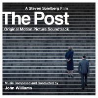 Purchase John Williams - The Post (Original Motion Picture Soundtrack)