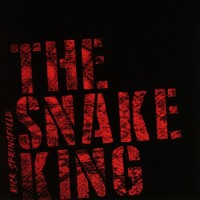 Purchase Rick Springfield - The Snake King