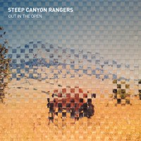 Purchase Steep Canyon Rangers - Out in the Open