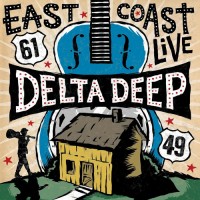 Purchase Delta Deep - East Coast Live