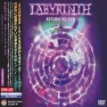 Buy Labyrinth - Return To Live (Japan Edition) Mp3 Download