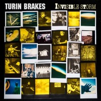 Purchase Turin Brakes - Invisible Storm