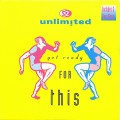 Buy 2 Unlimited - Get Ready For This (MCD) Mp3 Download
