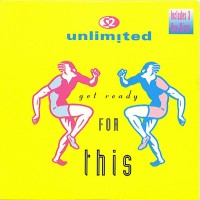 Purchase 2 Unlimited - Get Ready For This (MCD)