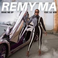 Purchase Remy Ma - Wake Me Up (CDS)