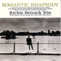 Buy Richie Beirach Trio - Romantic Rhapsody Mp3 Download