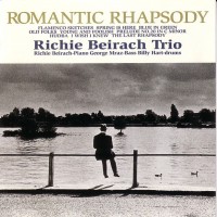 Purchase Richie Beirach Trio - Romantic Rhapsody