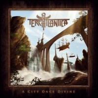 Purchase Terra Atlantica - A City Once Divine