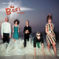 Purchase The B-52's - Nude On The Moon: The B-52's Anthology CD2