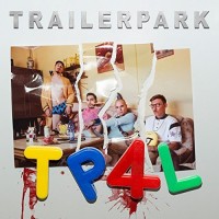 Purchase Trailerpark - Tp4L (Shitmunk Edition)