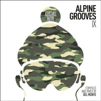 Purchase VA - Alpine Grooves 9 (Kristallhutte)