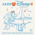 Buy VA - Jazz Loves Disney 2. A Kind Of Magic Mp3 Download