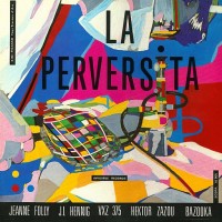 Purchase Jeanne Folly - La Perversita (Vinyl)