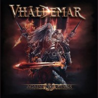 Purchase Vhaldemar - Against All Kings