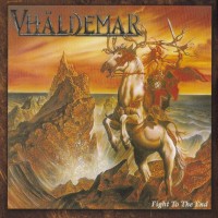 Purchase Vhaldemar - Fight To The End (Reissue 2017)