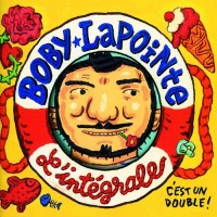 Purchase Boby Lapointe - L'intégrale CD1