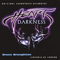 Purchase Bruce Broughton - Heart Of Darkness OST (With Sinfonia Of London)