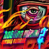 Purchase VA - Hotline Miami 2: Wrong Number CD3