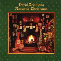 Purchase David Grisman - David Grisman's Acoustic Christmas (Vinyl)